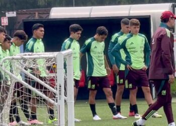 SELECCIÓN MEXICANA SUFRE ROBO EN OAKLAND ANTES DE AMISTOSO CON JAPÓN