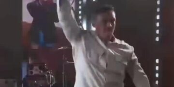 OMB EXIGE INFORME MÉDICO A USYK TRAS VIDEO BAILANDO 4 OMB EXIGE INFORME MÉDICO A USYK TRAS VIDEO BAILANDO