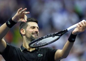 DJOKOVIC Y ALCARAZ SE ENFRENTARÁN EN SEMIFINAL DEL US OPEN