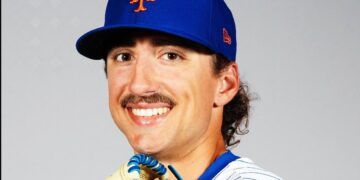 METS LLAMAN AL PROSPECTO BRANDON SPROAT A GRANDES LIGAS 2 METS LLAMAN AL PROSPECTO BRANDON SPROAT A GRANDES LIGAS