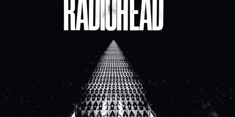 RADIOHEAD ANUNCIA GIRA EN EUROPA CON SISTEMA ANTI BOTS 1 RADIOHEAD ANUNCIA GIRA EN EUROPA CON SISTEMA ANTI BOTS
