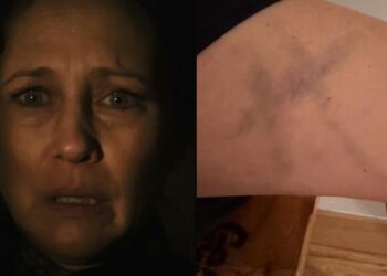 VERA FARMIGA REVELA MORETONES EXTRAÑOS DURANTE RODAJE DE EL CONJURO 4