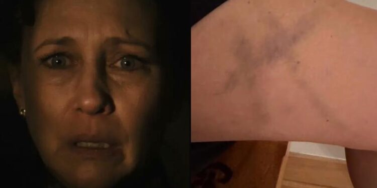 VERA FARMIGA REVELA MORETONES EXTRAÑOS DURANTE RODAJE DE EL CONJURO 4