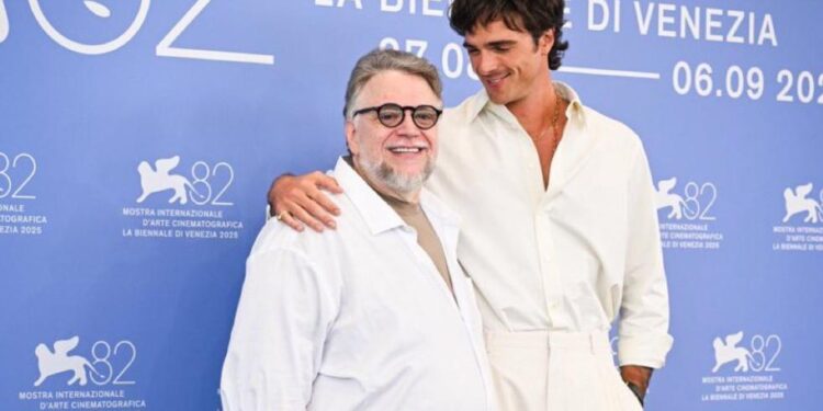 GUILLERMO DEL TORO BAJA 80 KILOS PARA CUIDAR SU SALUD A FUTURO