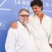 GUILLERMO DEL TORO BAJA 80 KILOS PARA CUIDAR SU SALUD A FUTURO
