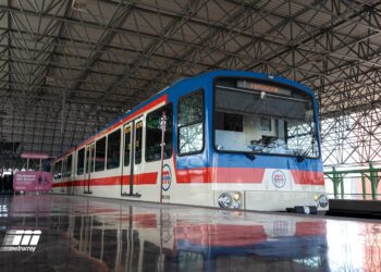 A LA UNI EN 10 MINUTOS; LANZA ESTADO SERVICIO DIRECTO CUAUHTÉMOC-UNIVERSIDAD-SENDERO SIN ESCALAS Y CON TRANSMETRO.