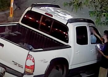 ESTAFAN A NEGOCIO…¡DE SUSHI!; PIDEN MÁS DE 2 MIL PESOS EN ALIMENTOS PARA LLEVAR Y RECOGEN SIN PAGAR.