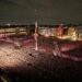 RESIDENTE LLAMA A LA PAZ EN GAZA DURANTE SU CONCIERTO EN EL ZÓCALO DE CIUDAD DE MÉXICO 7 RESIDENTE LLAMA A LA PAZ EN GAZA DURANTE SU CONCIERTO EN EL ZÓCALO DE CIUDAD DE MÉXICO