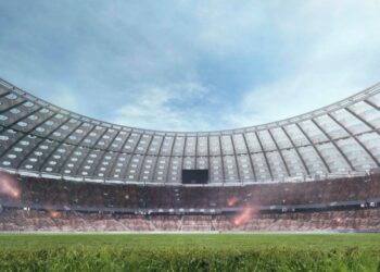 INFORME ALERTA POR ALTAS TEMPERATURAS EN 10 ESTADIOS DEL MUNDIAL 2026