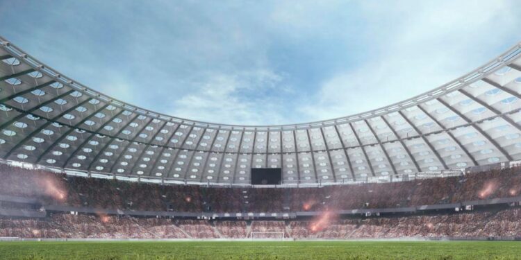 INFORME ALERTA POR ALTAS TEMPERATURAS EN 10 ESTADIOS DEL MUNDIAL 2026 1 INFORME ALERTA POR ALTAS TEMPERATURAS EN 10 ESTADIOS DEL MUNDIAL 2026