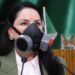 PIDEN APLICAR ESTUDIOS CLÍNICOS A VECINOS POR CONTAMINACIÓN DE ZINC NACIONAL Y TERNIUM. 7 PIDEN APLICAR ESTUDIOS CLÍNICOS A VECINOS POR CONTAMINACIÓN DE ZINC NACIONAL Y TERNIUM.