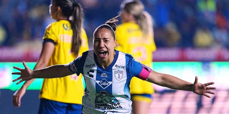 CHARLYN CORRAL MÁXIMA GOLEADORA DEL MUNDO EN 2025 SEGÚN IFFHS 1 CHARLYN CORRAL MÁXIMA GOLEADORA DEL MUNDO EN 2025 SEGÚN IFFHS