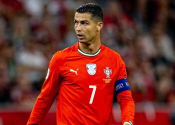 CRISTIANO RONALDO IGUALA A CARLOS RUIZ COMO MÁXIMO GOLEADOR EN ELIMINATORIAS MUNDIALISTAS