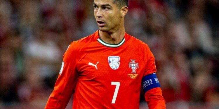 CRISTIANO RONALDO IGUALA A CARLOS RUIZ COMO MÁXIMO GOLEADOR EN ELIMINATORIAS MUNDIALISTAS 1 CRISTIANO RONALDO IGUALA A CARLOS RUIZ COMO MÁXIMO GOLEADOR EN ELIMINATORIAS MUNDIALISTAS