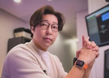 FALLECE EL STREAMER SURCOREANO NA DONG HYUN A LOS 46 AÑOS