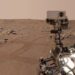 NASA DETECTA POSIBLE EVIDENCIA DE VIDA MICROBIANA EN MARTE 7 NASA DETECTA POSIBLE EVIDENCIA DE VIDA MICROBIANA EN MARTE