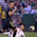 CÉSAR MONTES SE PIERDE PARTIDO CONTRA COREA DEL SUR 7 CÉSAR MONTES SE PIERDE PARTIDO CONTRA COREA DEL SUR
