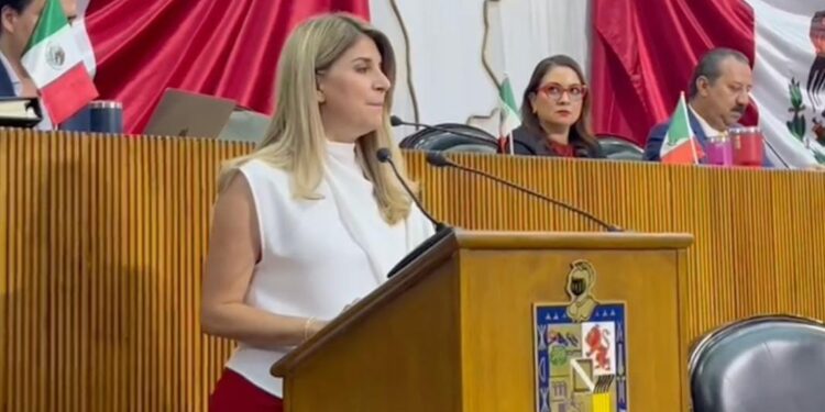 DESTACA MELISA PEÑA INICIÓ DEL TREN DEL NORTE EN SALINAS VICTORIA. 1 DESTACA MELISA PEÑA INICIÓ DEL TREN DEL NORTE EN SALINAS VICTORIA.