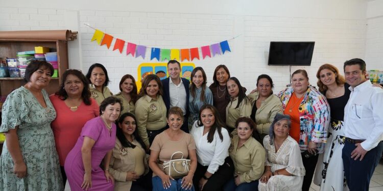 CREA COLOSIO FUNDACIÓN EN HONOR A SU MADRE DIANA LAURA RIOJAS 1 CREA COLOSIO FUNDACIÓN EN HONOR A SU MADRE DIANA LAURA RIOJAS