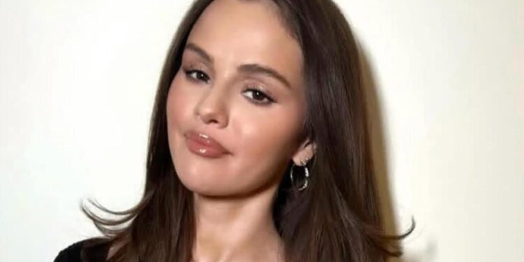 SELENA GOMEZ EXPLICA SU RAPIDA PÉRDIDA DE PESO POR MEDICACIÓN 1 SELENA GOMEZ EXPLICA SU RAPIDA PÉRDIDA DE PESO POR MEDICACIÓN