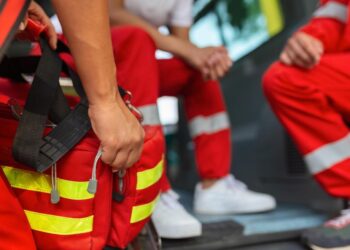 MUJER ES HOSPITALIZADA TRAS ATAQUE EN APP DE CITAS EN HOUSTON