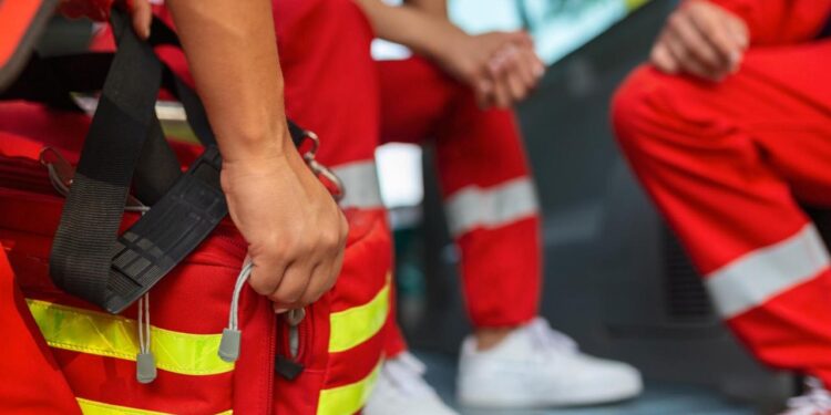 MUJER ES HOSPITALIZADA TRAS ATAQUE EN APP DE CITAS EN HOUSTON 1 MUJER ES HOSPITALIZADA TRAS ATAQUE EN APP DE CITAS EN HOUSTON