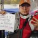 JOVEN APOYA A FAMILIAS TRAS EXPLOSIÓN DE PIPA EN IZTAPALAPA 7 JOVEN APOYA A FAMILIAS TRAS EXPLOSIÓN DE PIPA EN IZTAPALAPA