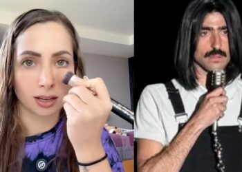 YOSSTOP CRITICA ESTRATEGIA DE JEZZINI EN SU NUEVO PROYECTO MUSICAL