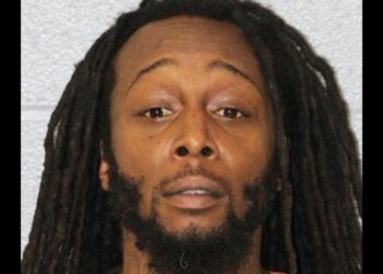 PRESUNTO ASESINO DE UCRANIANA EN CHARLOTTE SEÑALA “SUSTANCIA” QUE LO CONTROLABA