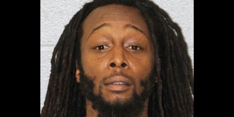 PRESUNTO ASESINO DE UCRANIANA EN CHARLOTTE SEÑALA “SUSTANCIA” QUE LO CONTROLABA 1 PRESUNTO ASESINO DE UCRANIANA EN CHARLOTTE SEÑALA “SUSTANCIA” QUE LO CONTROLABA