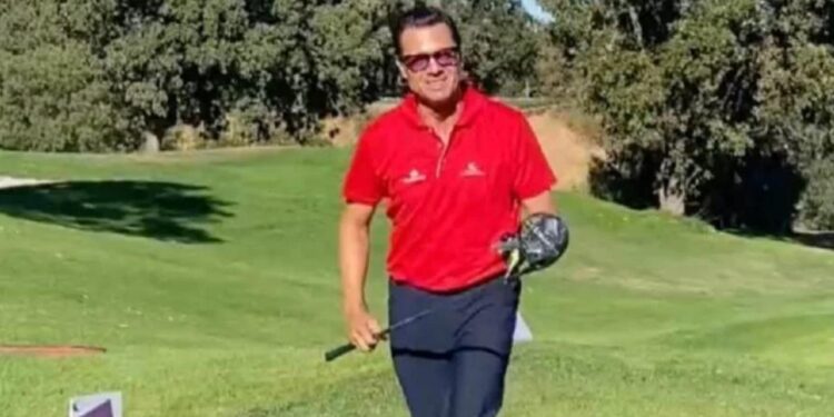 PEÑA NIETO PARTICIPA EN TORNEO DE GOLF EN ESPAÑA JUNTO A NADAL Y CASILLAS 1 PEÑA NIETO PARTICIPA EN TORNEO DE GOLF EN ESPAÑA JUNTO A NADAL Y CASILLAS