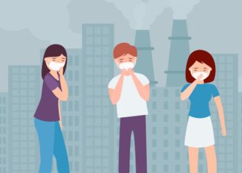 ESTUDIO VINCULA LA CONTAMINACIÓN DEL AIRE CON EL AGRAVAMIENTO DEL ALZHEIMER