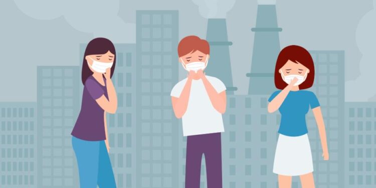 ESTUDIO VINCULA LA CONTAMINACIÓN DEL AIRE CON EL AGRAVAMIENTO DEL ALZHEIMER 1 ESTUDIO VINCULA LA CONTAMINACIÓN DEL AIRE CON EL AGRAVAMIENTO DEL ALZHEIMER