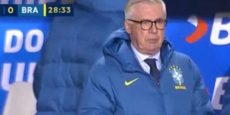 ANCELOTTI ABRE LA PUERTA A CONTINUAR EN BRASIL MÁS ALLÁ DE 2026 1 ANCELOTTI ABRE LA PUERTA A CONTINUAR EN BRASIL MÁS ALLÁ DE 2026