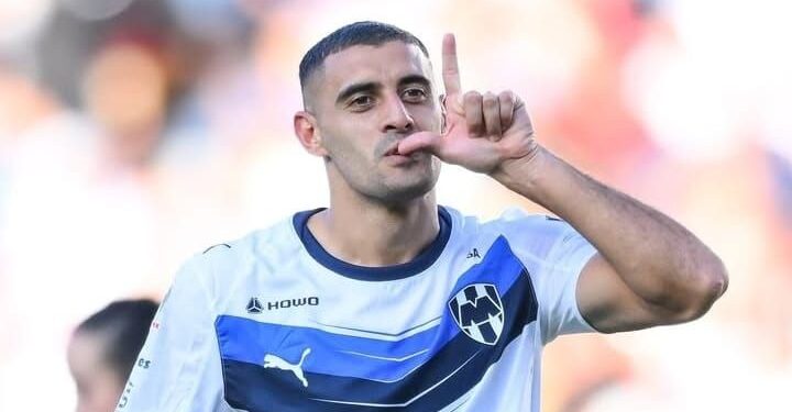 TRIUNFO Y RÉCORD PARA RAYADOS; LIGAN 7 TRIUNFOS Y SON LÍDERES. 1 TRIUNFO Y RÉCORD PARA RAYADOS; LIGAN 7 TRIUNFOS Y SON LÍDERES.