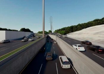 INICIAN ESTA SEMANA OBRAS DE INTERCONEXIÓN LÁZARO CÁRDENAS-MORONES; ADJUDICA SAN PEDRO CONTRATOS POR 150 MILLONES DE PESOS.