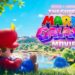 SUPER MARIO GALAXY LLEGARÁ AL CINE EN ABRIL DE 2025