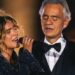 KAROL G Y ANDREA BOCELLI HACEN HISTORIA EN EL VATICANO CON “VIVO POR ELLA”
