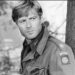 FALLECE ROBERT REDFORD 7 FALLECE ROBERT REDFORD