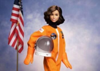 BARBIE PRESENTA MUÑECA INSPIRADA EN ELLEN OCHOA; HOMENAJE A LA PRIMERA HISPANA EN EL ESPACIO
