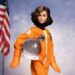 BARBIE PRESENTA MUÑECA INSPIRADA EN ELLEN OCHOA; HOMENAJE A LA PRIMERA HISPANA EN EL ESPACIO