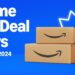 AMAZON ANUNCIA FECHAS DE PRIME BIG DEAL DAYS; OFERTAS EXCLUSIVAS EL 7 Y 8 DE OCTUBRE