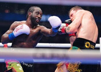 TURKI AL-SHEIKH BUSCA RETENER A CANELO ÁLVAREZ HASTA SU RETIRO