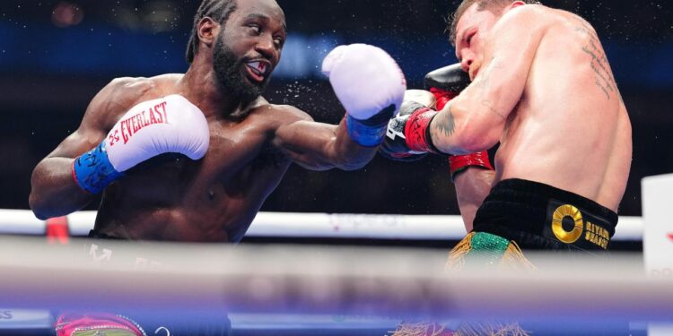 TURKI AL-SHEIKH BUSCA RETENER A CANELO ÁLVAREZ HASTA SU RETIRO