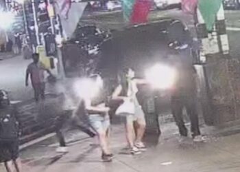 ADOLESCENTE HISPANA MUERE TRAS SER ATROPELLADA POR HOMBRE EBRIO EN NUEVA YORK