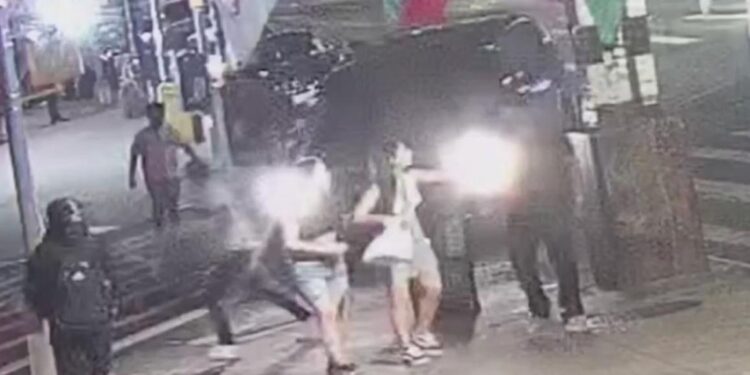 ADOLESCENTE HISPANA MUERE TRAS SER ATROPELLADA POR HOMBRE EBRIO EN NUEVA YORK