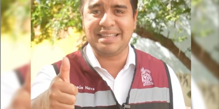 ‘ES GOLPETEO’, DICE NAVA; TRAS EVIDENCIARSE MALTRATO ANIMAL POR PARTE DEL MUNICIPIO, ALCALDE DE SANTA CATARINA ASEGURA QUE PRETENDEN DESPRESTIGIARLO.