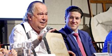 PIDE SAMUEL HOMENAJE PARA MAURICIO EN LA MILARCA; RECONOCIMIENTO SE REALIZARÁ EN EL MARCO DEL FESTIVAL INTERNACIONAL SANTA LUCÍA. 4 PIDE SAMUEL HOMENAJE PARA MAURICIO EN LA MILARCA; RECONOCIMIENTO SE REALIZARÁ EN EL MARCO DEL FESTIVAL INTERNACIONAL SANTA LUCÍA.