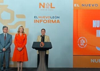 REFUERZA NL WIFI GRATIS EN ESPACIOS PÚBLICOS; PASAN DE 16 MIL A 400 MIL BENEFICIARIOS MENSUALES