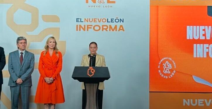 REFUERZA NL WIFI GRATIS EN ESPACIOS PÚBLICOS; PASAN DE 16 MIL A 400 MIL BENEFICIARIOS MENSUALES